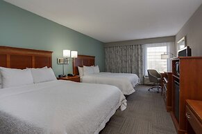 Hampton Inn North Myrtle Beach-Harbourgate