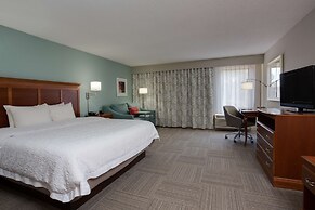 Hampton Inn North Myrtle Beach-Harbourgate