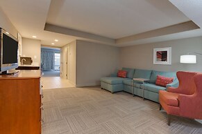 Hampton Inn North Myrtle Beach-Harbourgate