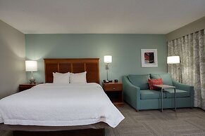 Hampton Inn North Myrtle Beach-Harbourgate