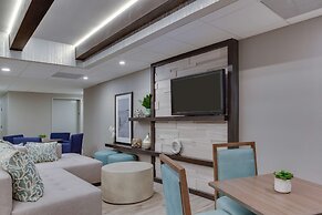 Hampton Inn North Myrtle Beach-Harbourgate