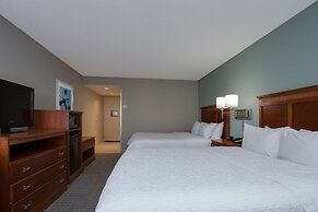 Hampton Inn North Myrtle Beach-Harbourgate