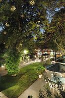 Hotel Park Villa