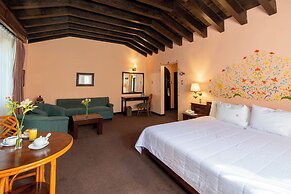Hotel Park Villa