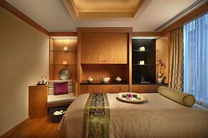 Mandarin Oriental, Boston