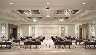 Mandarin Oriental, Boston