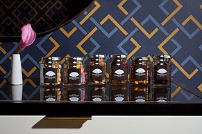 Mandarin Oriental, Boston