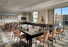 Mandarin Oriental, Boston