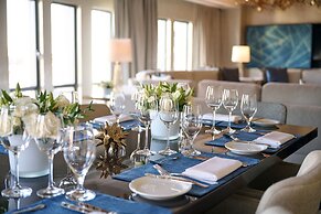 Mandarin Oriental, Boston