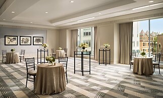 Mandarin Oriental, Boston