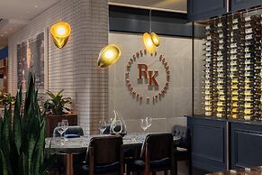 Mandarin Oriental, Boston