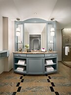 Mandarin Oriental, Boston