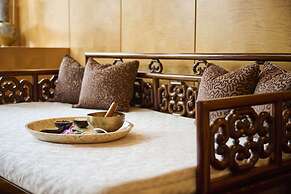 Mandarin Oriental, Boston