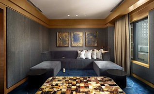 Mandarin Oriental, Boston