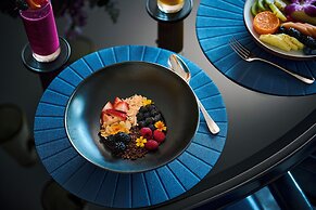 Mandarin Oriental, Boston