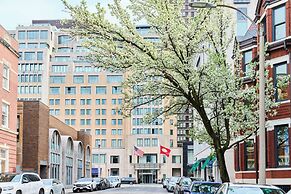 Mandarin Oriental, Boston