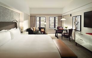 Mandarin Oriental, Boston