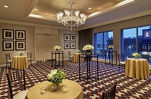 Mandarin Oriental, Boston