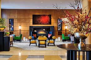 Mandarin Oriental, Boston