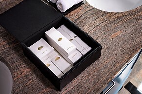 Mandarin Oriental, Boston