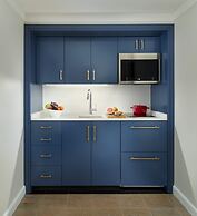 Mandarin Oriental, Boston