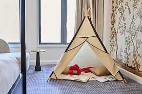 Mandarin Oriental, Boston