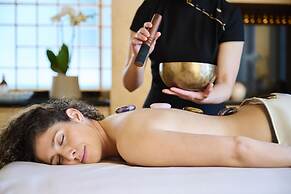 Mandarin Oriental, Boston