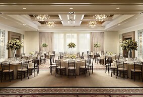 Mandarin Oriental, Boston