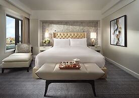 Mandarin Oriental, Boston