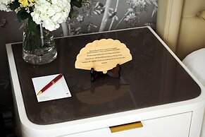 Mandarin Oriental, Boston