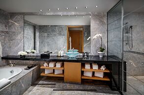 Mandarin Oriental, Boston