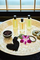 Mandarin Oriental, Boston