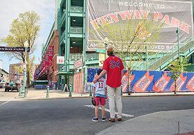 Mandarin Oriental, Boston