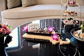 Mandarin Oriental, Boston