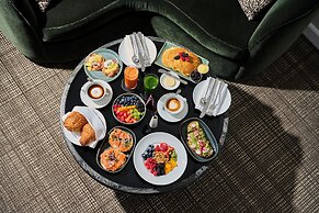 Mandarin Oriental, Boston