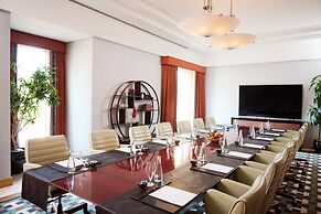 Mandarin Oriental, Boston