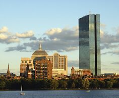 Mandarin Oriental, Boston
