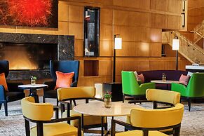 Mandarin Oriental, Boston