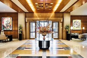 Mandarin Oriental, Boston