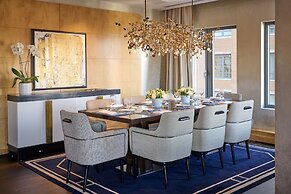 Mandarin Oriental, Boston