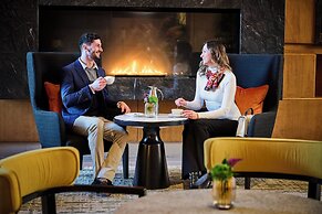 Mandarin Oriental, Boston