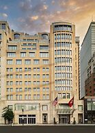 Mandarin Oriental, Boston