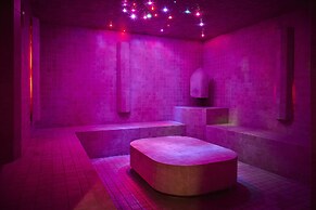 Mandarin Oriental, Boston