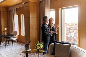 Mandarin Oriental, Boston
