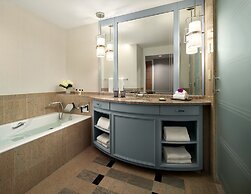 Mandarin Oriental, Boston