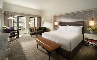 Mandarin Oriental, Boston