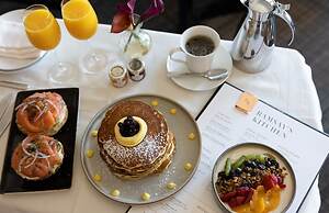 Mandarin Oriental, Boston