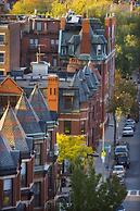 Mandarin Oriental, Boston