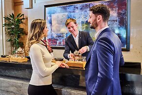 Mandarin Oriental, Boston