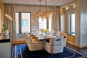 Mandarin Oriental, Boston